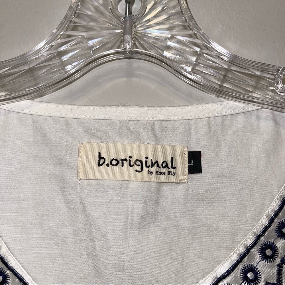 B.otiginsl Woman Top Size L - Picture 5 of 7